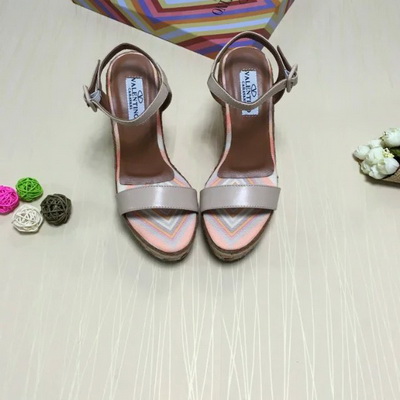 Valentino Sandals Women--023